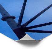 ラジオ・マスト ポスター (角)