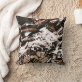 ラジカルアート31枕 クッション (ブランケット)