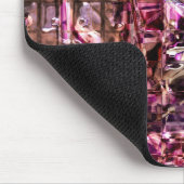 ラジカルアート42マウスパッド マウスパッド (コーナー)