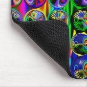 ラジカルアート47マウスパッド マウスパッド (コーナー)