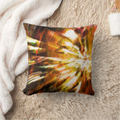 ラジカルアート6枕 クッション (ブランケット)