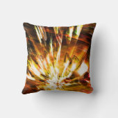 ラジカルアート6枕 クッション (裏面)