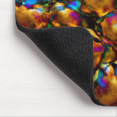 ラジカルアート60マウスパッド マウスパッド (コーナー)