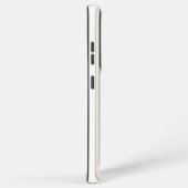 ラジカルキャンドルポッドキャストサムスンギャラクシーS21ケース SAMSUNG GALAXYケース (右側面)