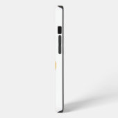 ラジカルタートスケートボーダーiPhoneケース iPhoneケース (左側面)