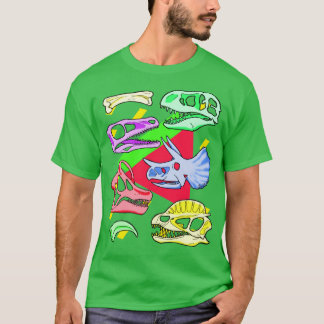 ラジカルディノス Tシャツ