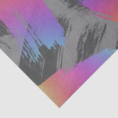 ラジカルレトロ虹： 薄葉紙 (詳細)