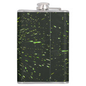 ラジカル原子 フラスク (裏面)