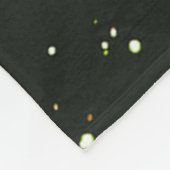 ラジカル原子 フリースブランケット (角)