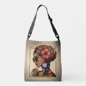 ラジバラザ2 クロスボディバッグ (裏面)