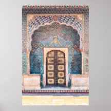 ラジャスタンの建築