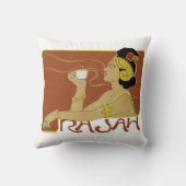 ラジャ クッション (裏面)