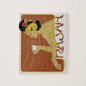 ラジャ ジグソーパズル (縦)