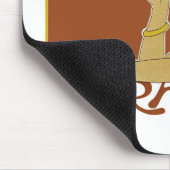 ラジャ マウスパッド (コーナー)