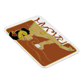 ラジャ マグネット (右側)