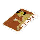 ラジャ マグネット (左側)