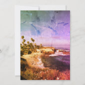 ラジョラコーストライン (裏面)