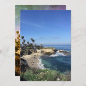 ラジョラコーストライン (正面/裏面)