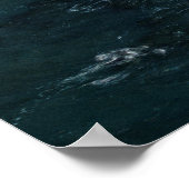 ラジョラコーブパノラミック ポスター (角)