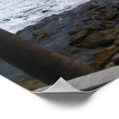 ラジョラコーブ ポスター (角)