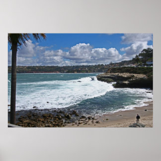 ラジョラコーブ ポスター