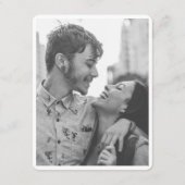 ラジョラコーヴズ結婚リハーサルエレガントディナー エンクロージャーカード (裏面)