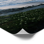 ラジョラサンセットポスター ポスター (角)