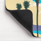 ラジョラショアーズビーチ マウスパッド (コーナー)