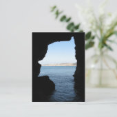 ラジョラシーケーブ ポストカード (スタンド正面)