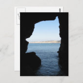 ラジョラシーケーブ ポストカード (正面/裏面)