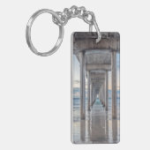 ラジョラスクリプスピア キーホルダー (正面左)