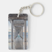 ラジョラスクリプスピア キーホルダー (裏面)