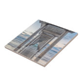 ラジョラスクリプスピア タイル (側面)