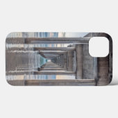 ラジョラスクリプスピア Case-Mate iPhoneケース (裏面 (横))