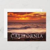 ラジョラタイドプールズ ポストカード (正面/裏面)