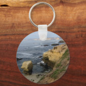 ラジョラパーチキーチェーン キーホルダー (正面)