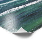 ラジョラ・ショアライン フォトプリント            (角)