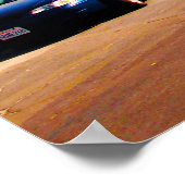 ラジョラ ポスター (角)