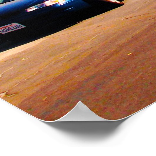 ラジョラ ポスター (角)