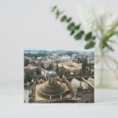 ラジラルダポストカードからのセビリア ポストカード (スタンド正面)