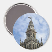 ラジラルダ マグネット (正面/裏面)