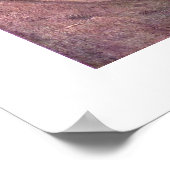 ラジンガラバイジャンバプティステカミーユコロー ポスター (角)