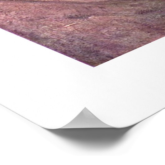 ラジンガラバイジャンバプティステカミーユコロー ポスター (角)