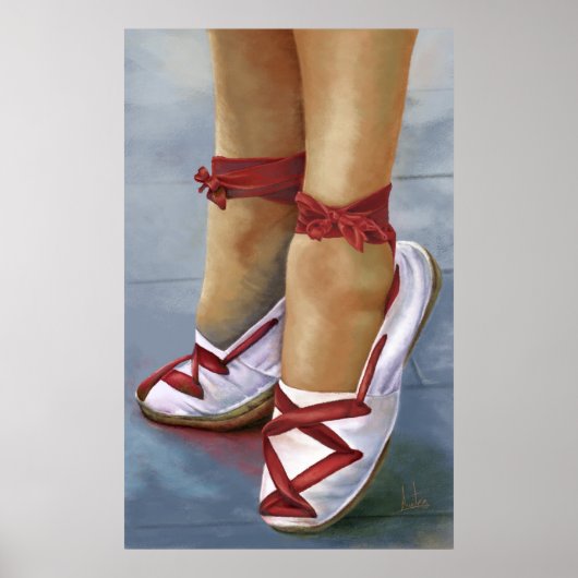 ラスアルパルガタス ポスター (正面)