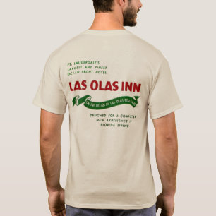 ラスオラスイン Tシャツ