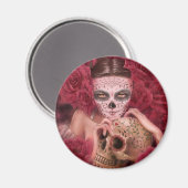 ラスカラベラスマグネット マグネット (正面/裏面)