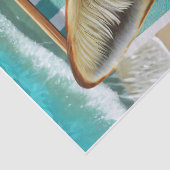 ラスカルキツネ、2ワイツオフ 薄葉紙 (詳細)