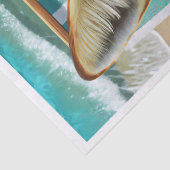 ラスカルキツネ、2ワイツオフ 薄葉紙 (詳細)