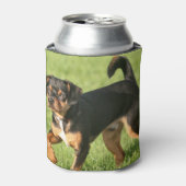 ラスカル 缶クーラー (缶正面)