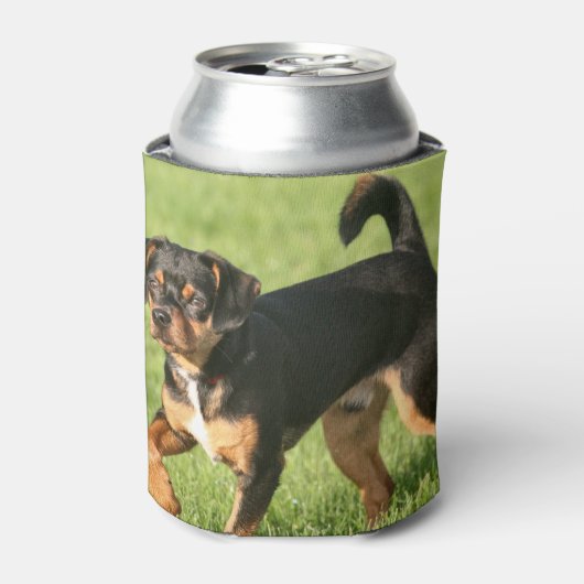 ラスカル 缶クーラー (缶正面)